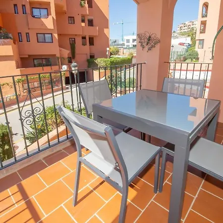 Hidalgos Golf 6d2 * Manilva