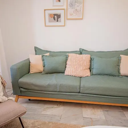 Hidalgos Golf 6d2 Appartement