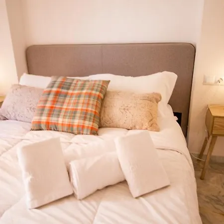 Hidalgos Golf 6d2 Apartamento